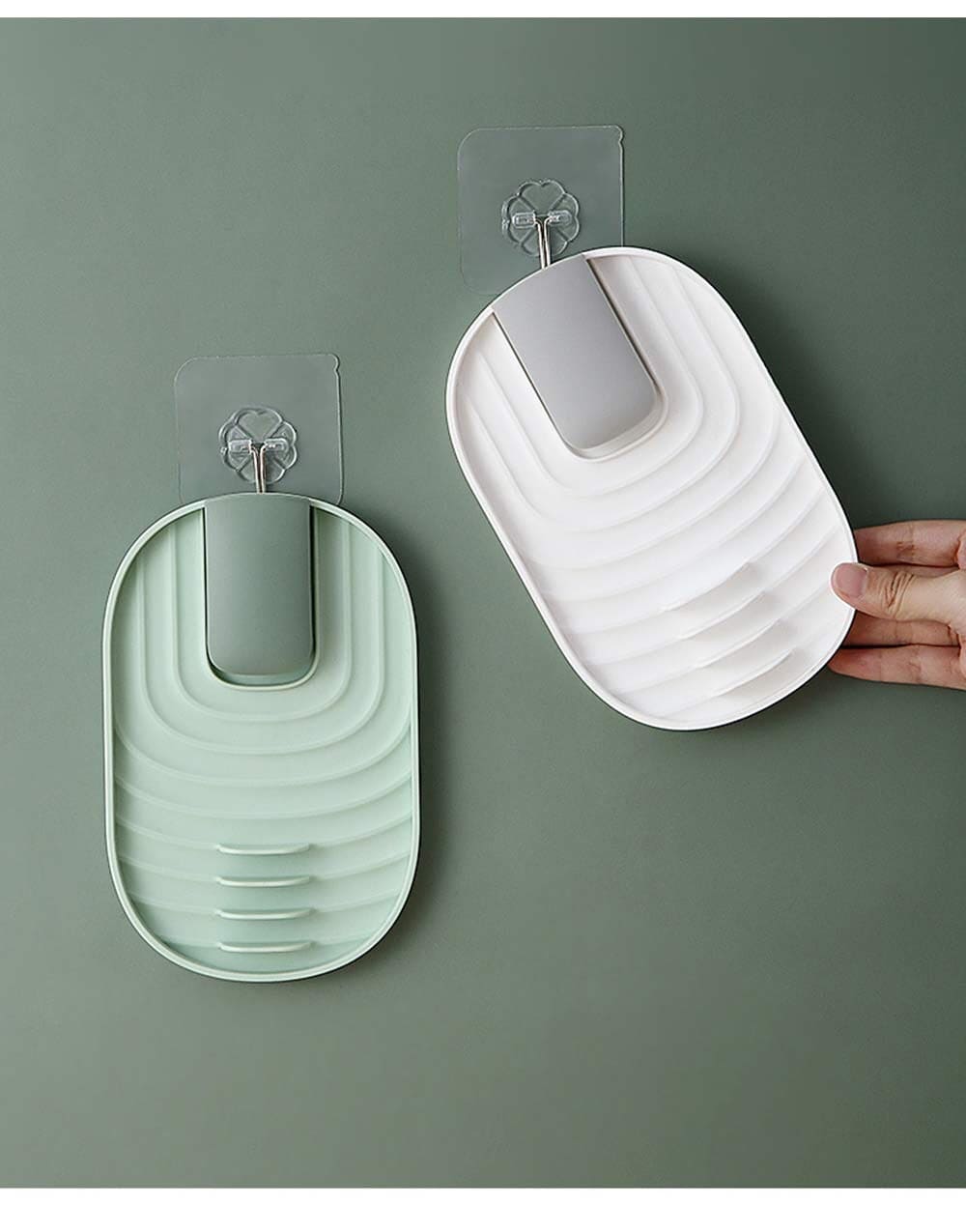 Kitchen Spatula Spoon Rest, Pot Lid Holder, Kitchen Utensil Storage, Multi-functional Rack Kitchen Gadget