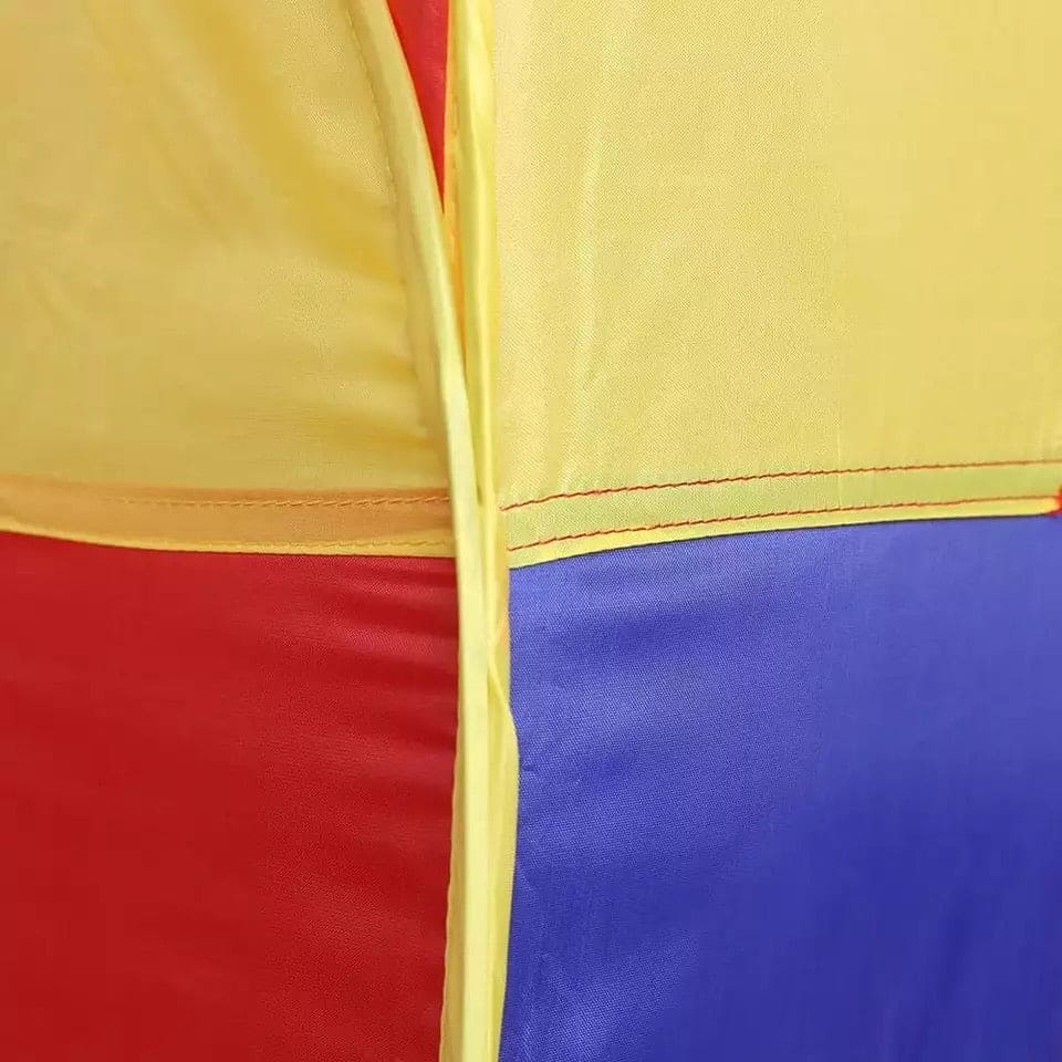 Kids Play Tent, Large Playhouse for Kids Indoor and Outdoor, Kids Tent Castle Toys