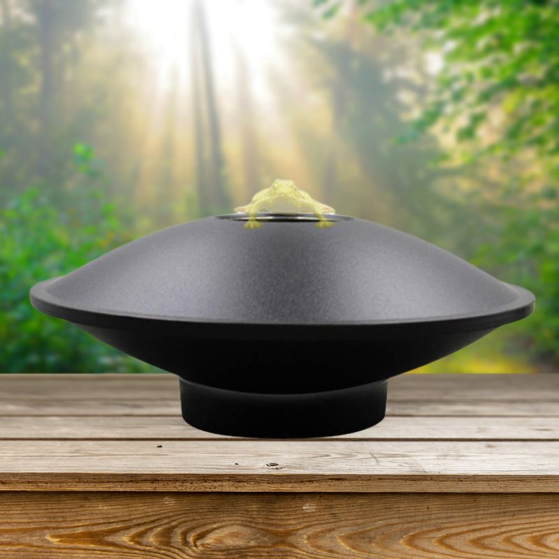 3D Mirascope