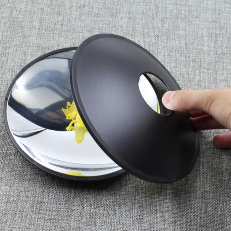 3D Mirascope