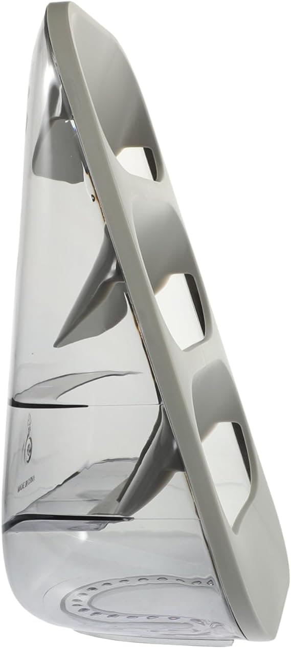 3 Layer Cutlery Organizer, Kitchen Utensils Separation Box, Multifunctional Transparent Chopstick Cage, Oblique Insertion Storage Rack, Tableware Drain Rack, Multipurpose Drawer Container Home Use