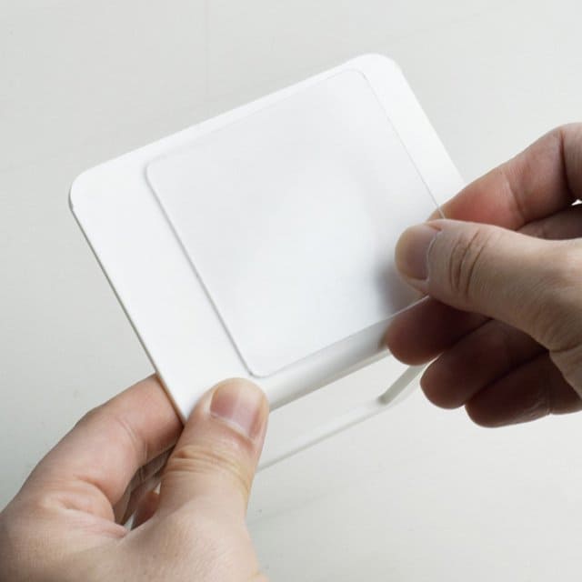 Simple Drain Basket, Plastic Shower Drain Shelf, Wall Self-adhesive Cactus Rack, Multipurpose Wall Desktop Draining Rack, Chopsticks Spoon Plastic Storage Holder, ABS Cutlery Holder, Keep Tidy Cutlery Cage, Kitchen Bathroom Hanging Shelf