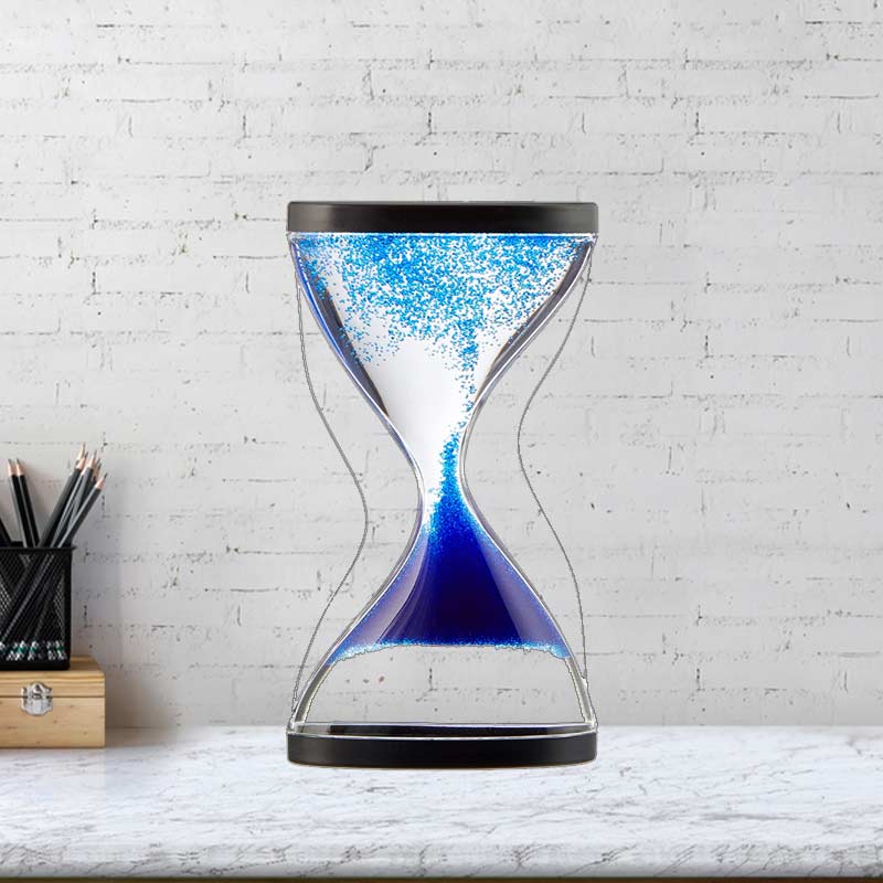 Reverse Hourglass